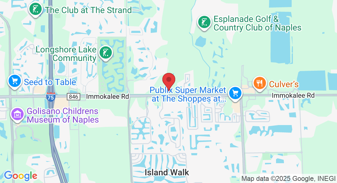 7765 Preserve Ln, Naples, FL 34119, USA