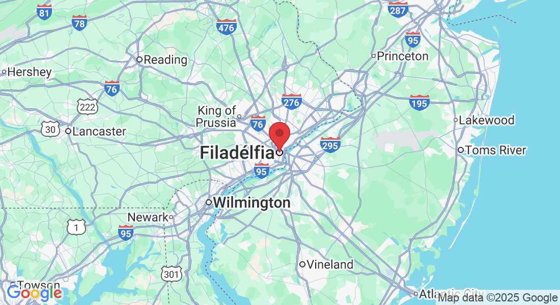 Filadélfia, PA, EUA