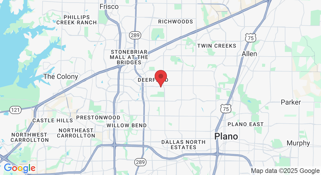 4140 Legacy Dr # 324, Plano, TX 75024, USA