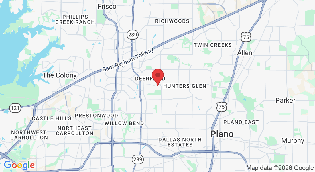 4140 Legacy Dr # 324, Plano, TX 75024, EE. UU.