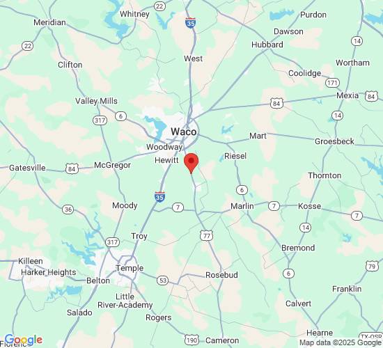 3971 S Robinson Dr, Lorena, TX 76655, USA