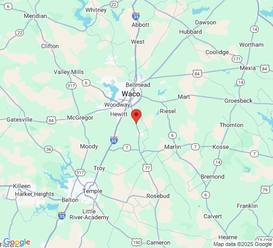 3971 S Robinson Dr, Lorena, TX 76655, USA