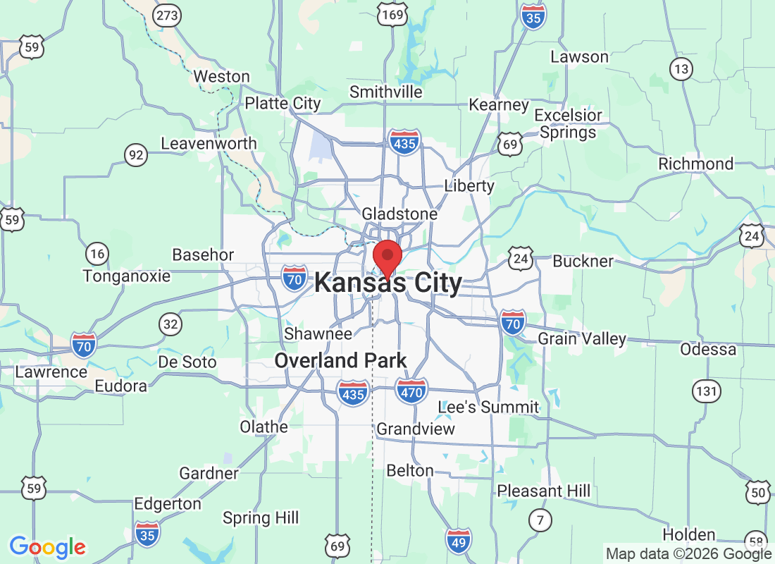 Kansas City, MO, USA