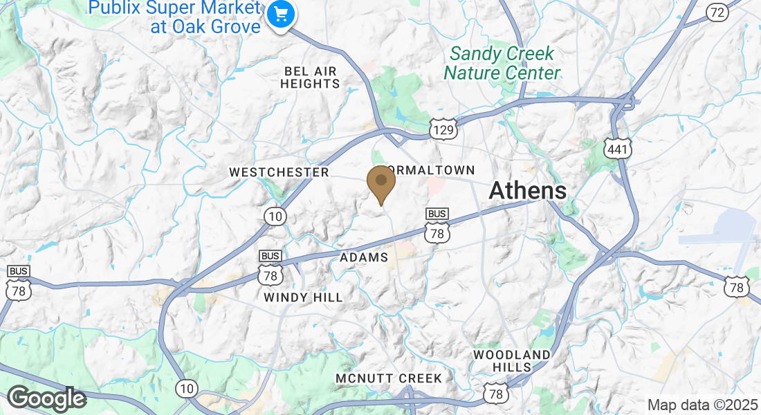 435 Hawthorne Ave, Athens, GA 30606, USA