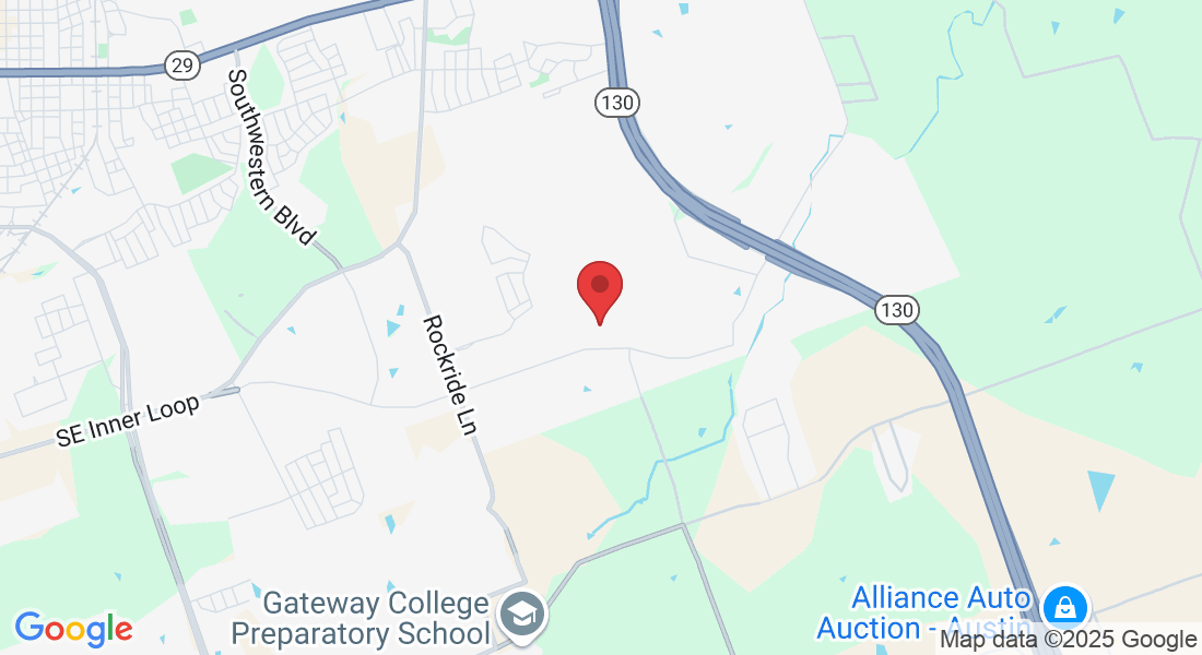 2514 Bell Gin Rd #7103, Georgetown, TX 78626, USA