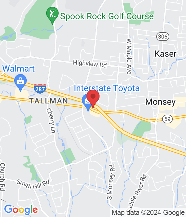 416 NY-59, Airmont, NY 10952, USA