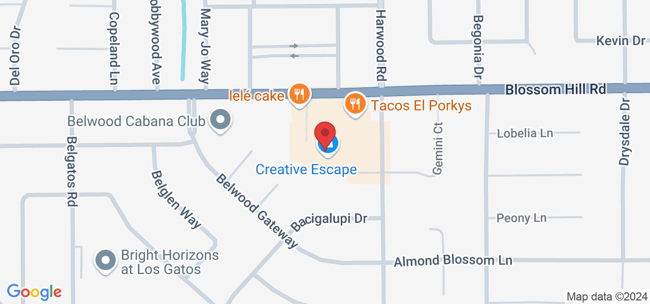 14110 Blossom Hill Rd, San Jose, CA 95124, USA