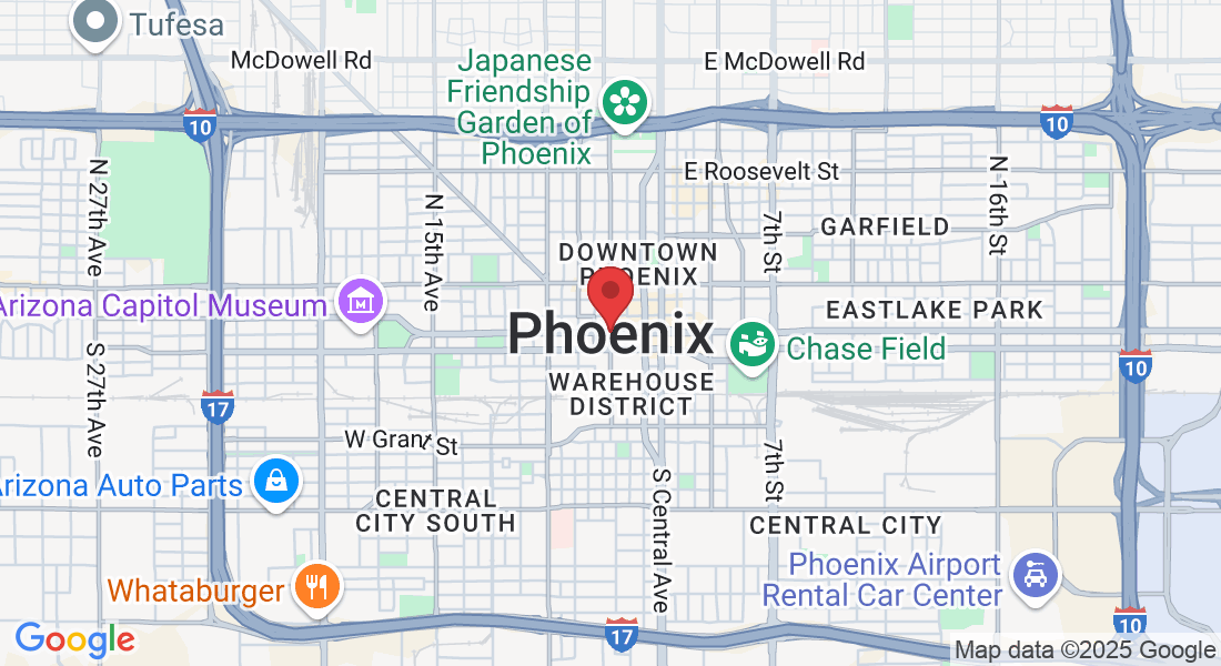 Phoenix, AZ, USA