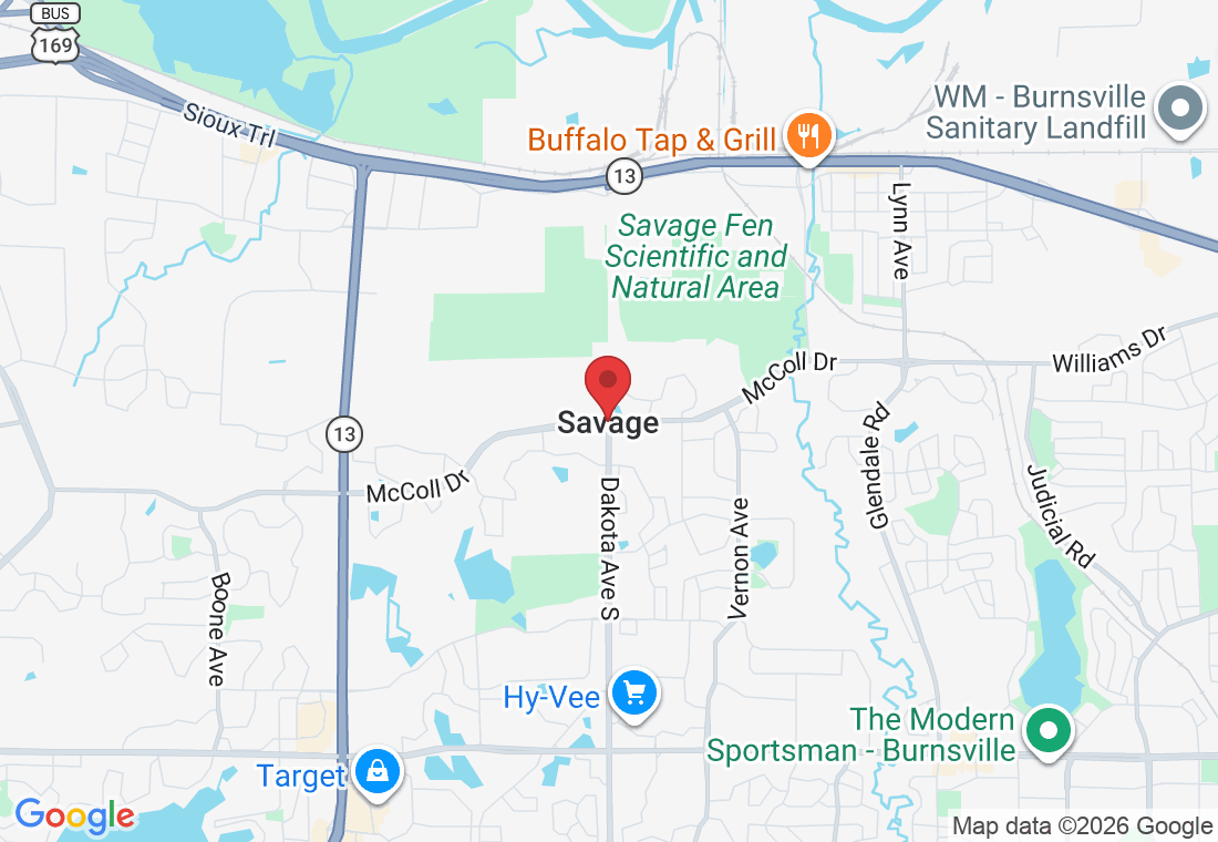 Savage, MN, USA