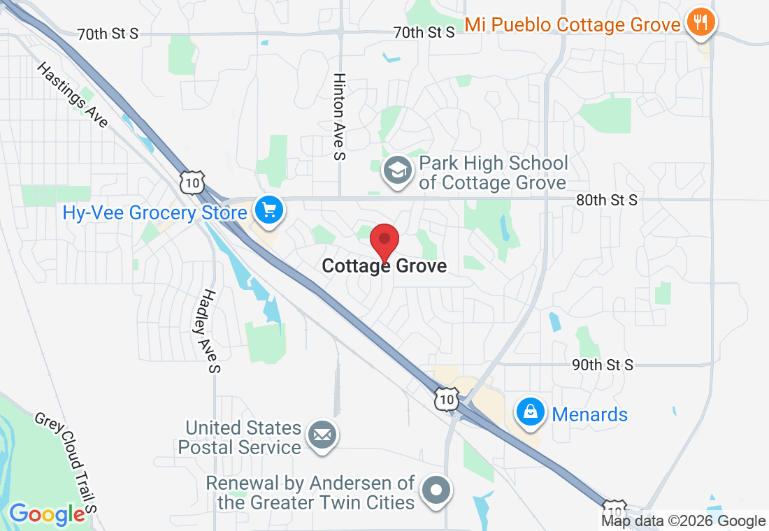 Cottage Grove, MN, USA