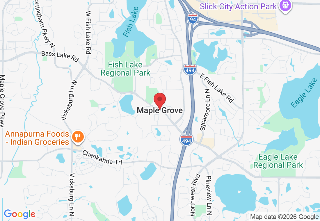 Maple Grove, MN, USA