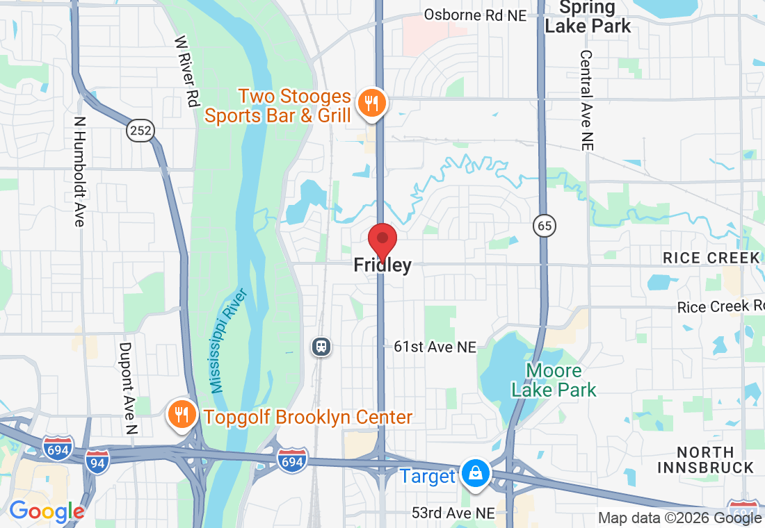 Fridley, MN, USA