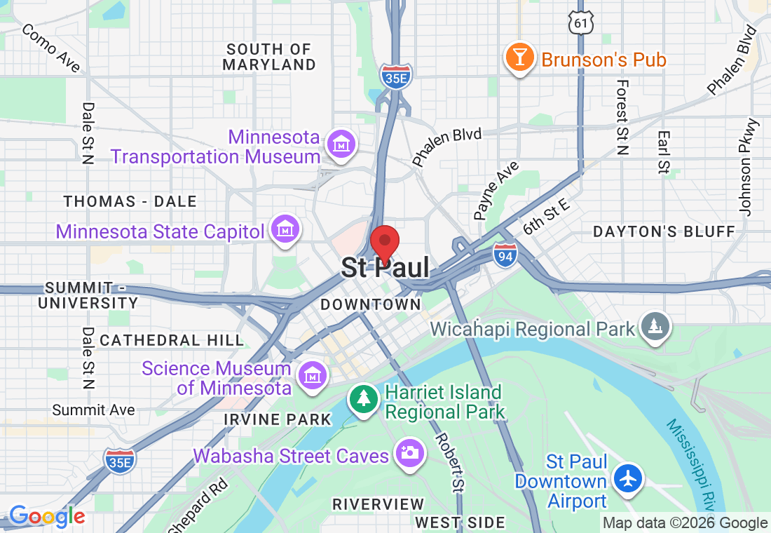 St Paul, MN, USA