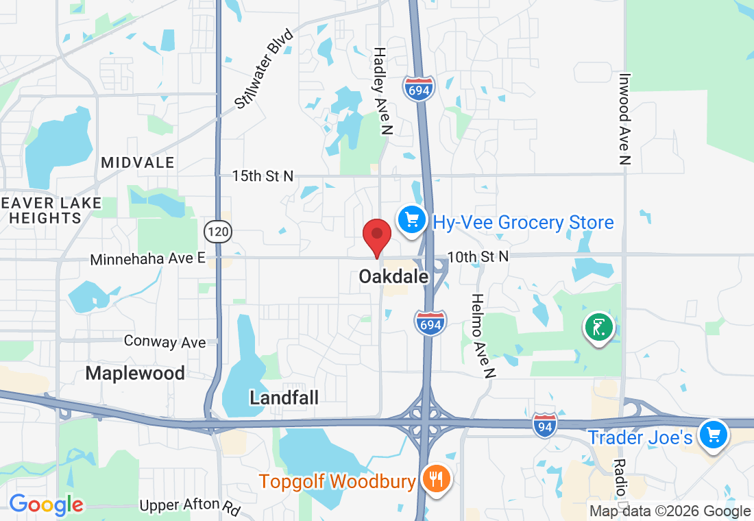 Oakdale, MN 55128, USA