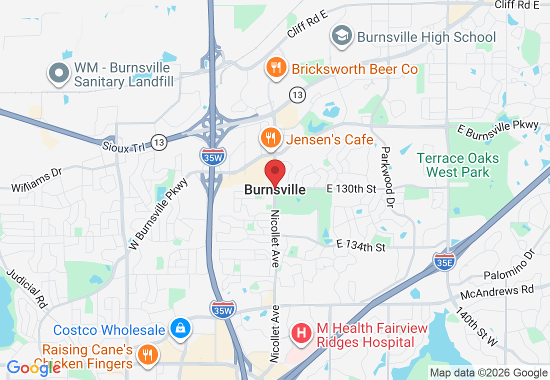 Burnsville, MN, USA