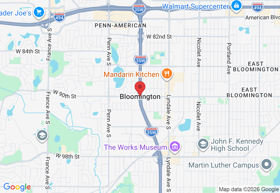 Bloomington, MN, USA