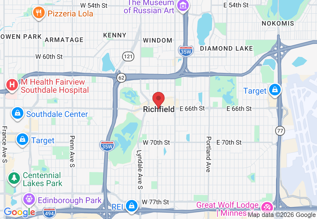 Richfield, MN 55423, USA