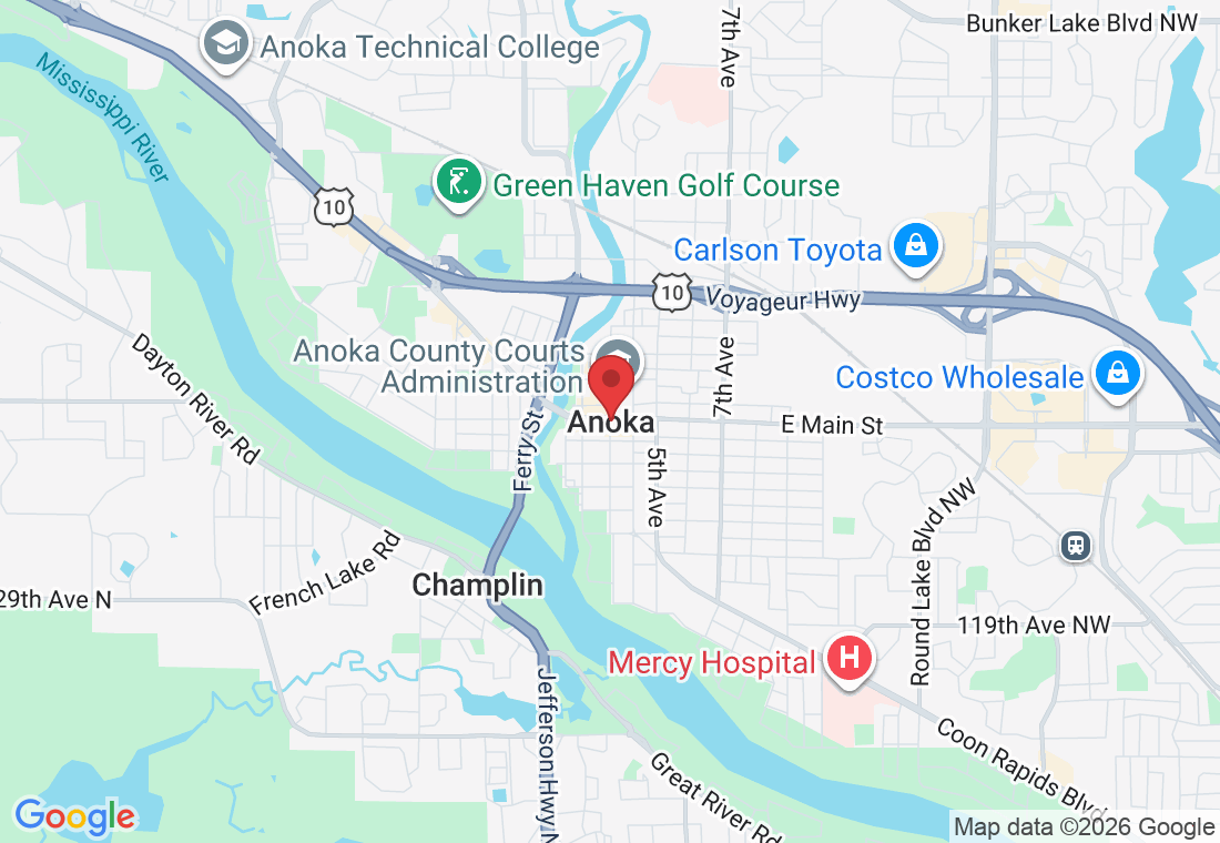 Anoka, MN, USA