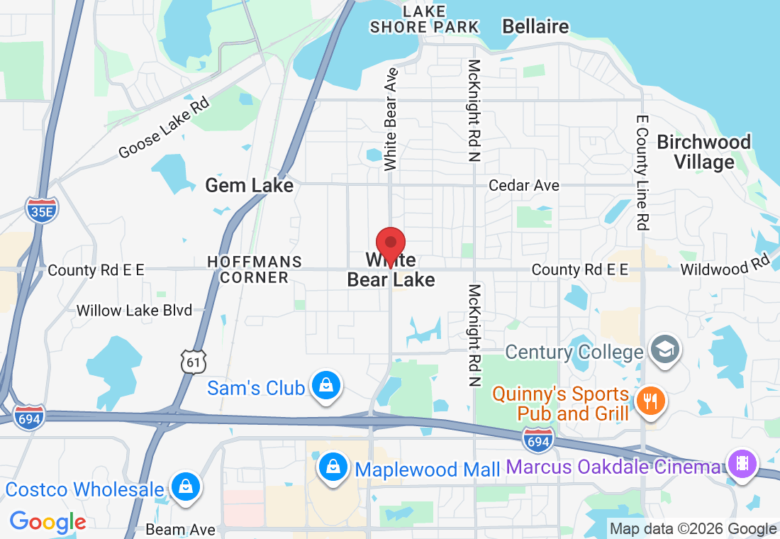 White Bear Lake, MN, USA