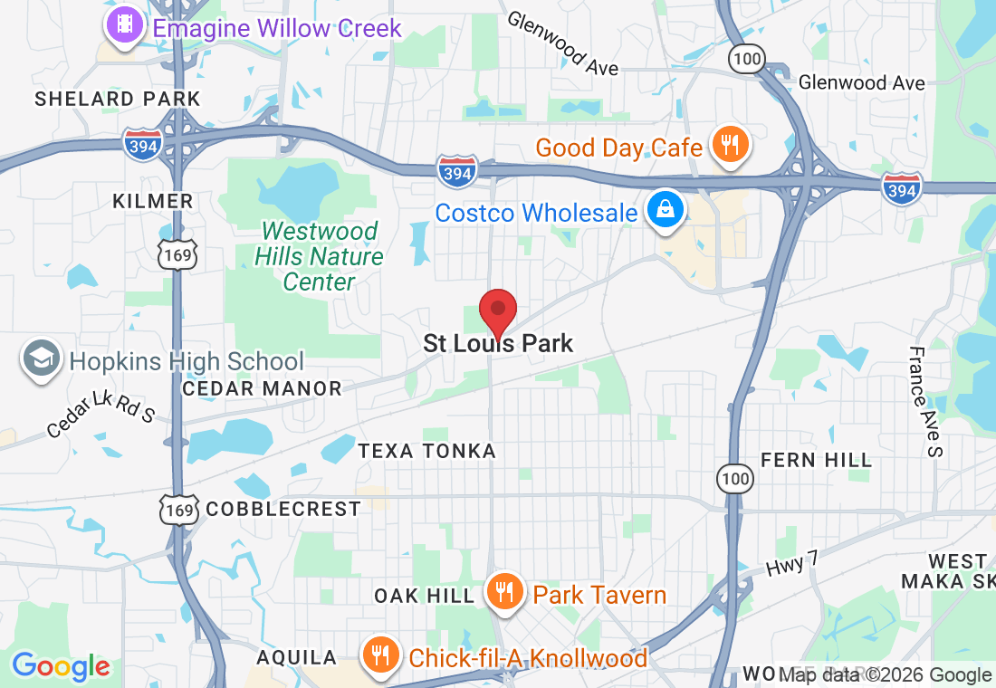 St Louis Park, MN, USA