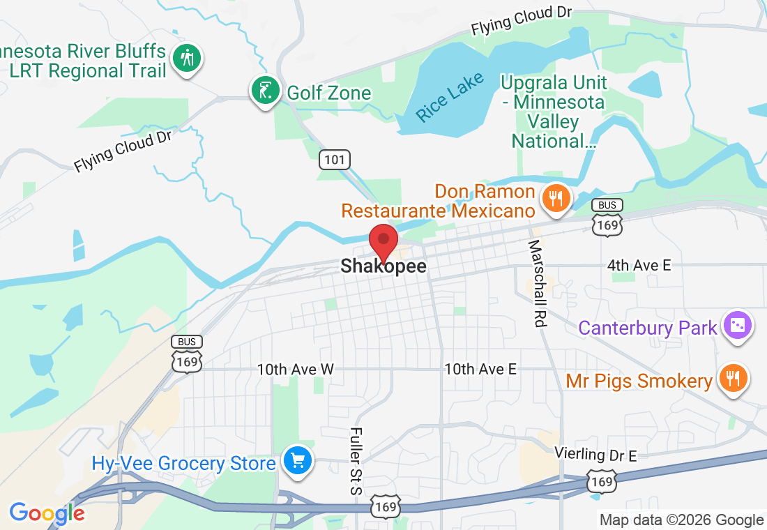 Shakopee, MN, USA