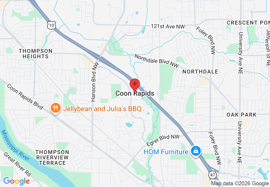 Coon Rapids, MN, USA