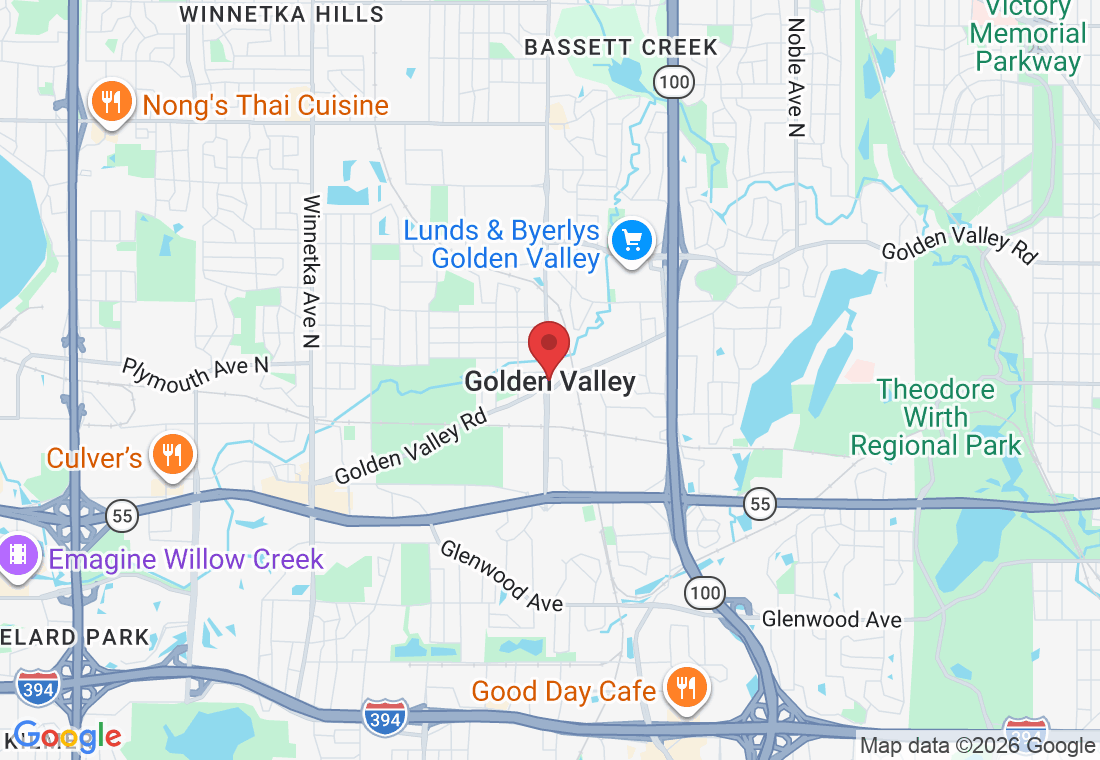 Golden Valley, MN, USA