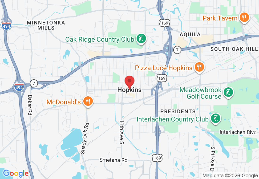 Hopkins, MN, USA