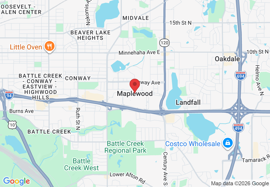 Maplewood, MN, USA