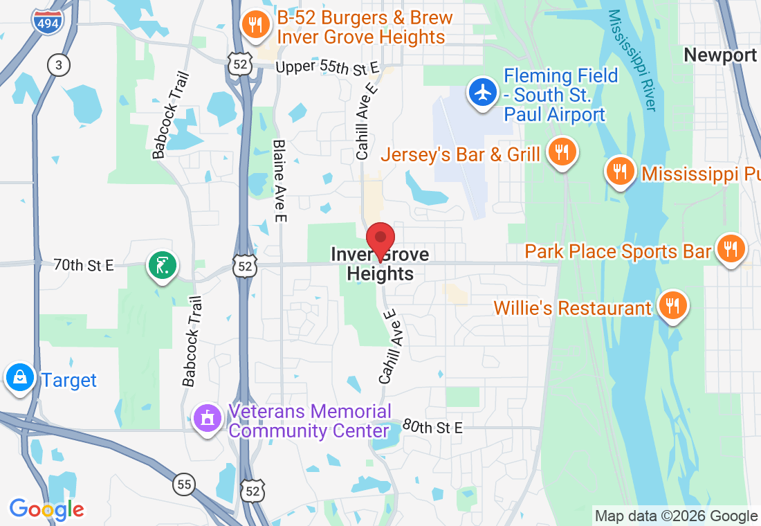 Inver Grove Heights, MN, USA
