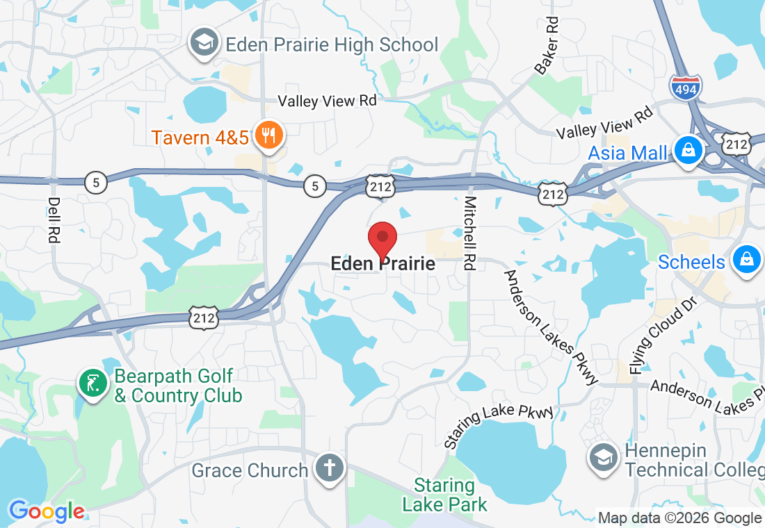 Eden Prairie, MN, USA