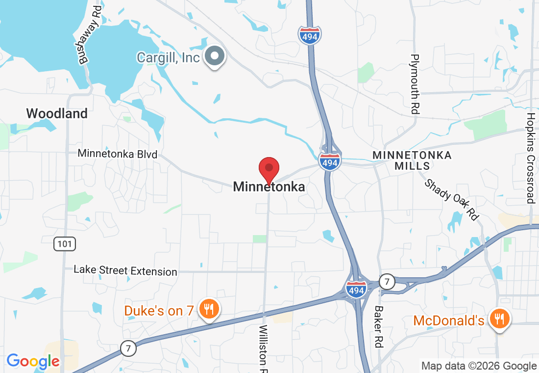 Minnetonka, MN, USA