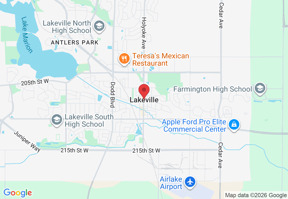Lakeville, MN, USA