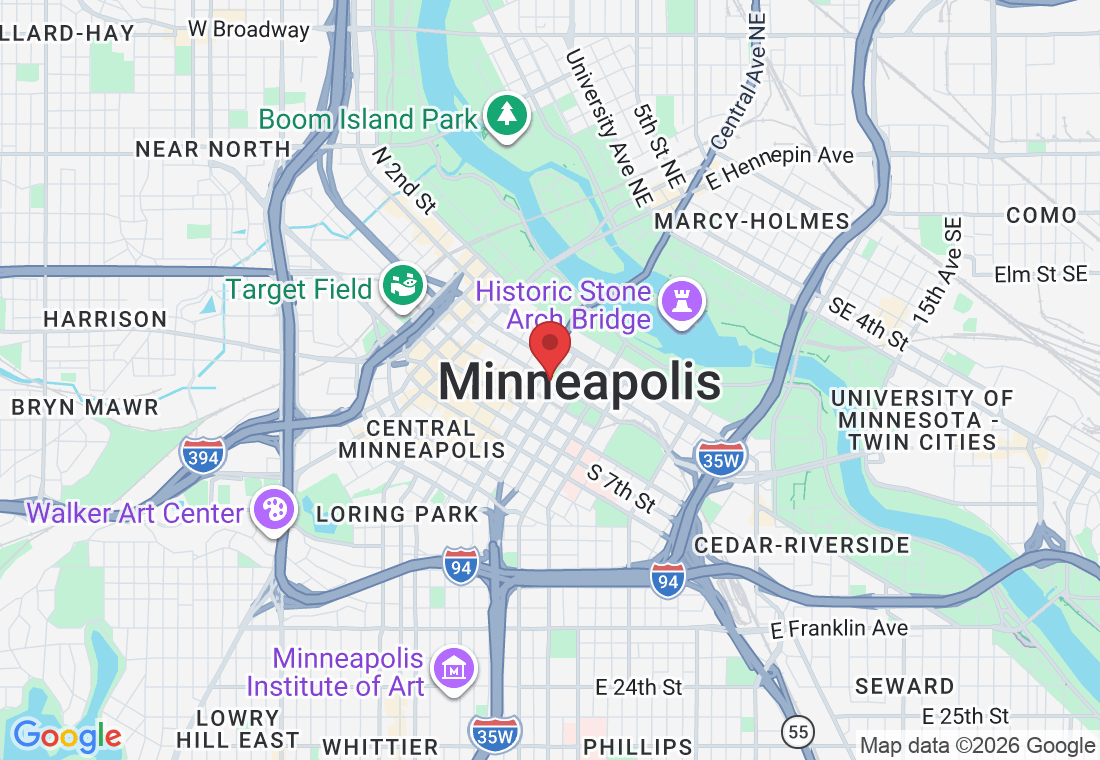 Minneapolis, MN, USA