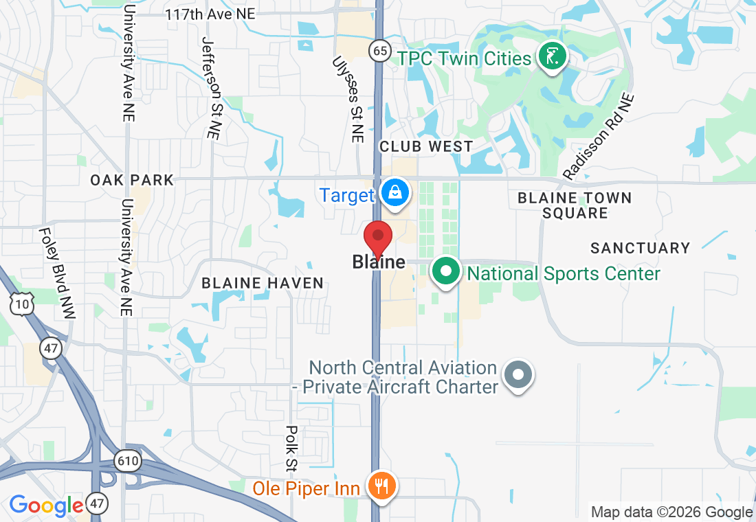 Blaine, MN, USA
