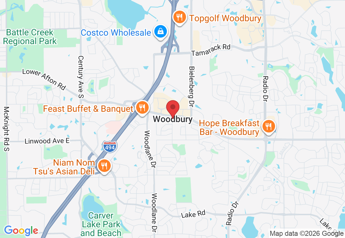 Woodbury, MN, USA