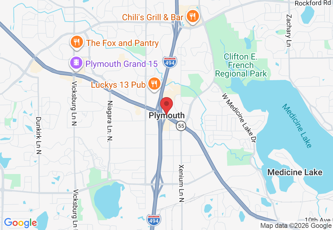 Plymouth, MN, USA