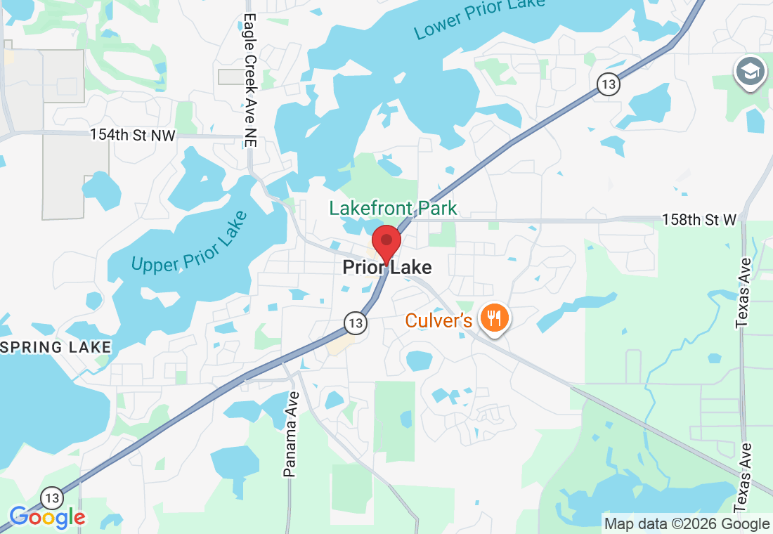 Prior Lake, MN, USA