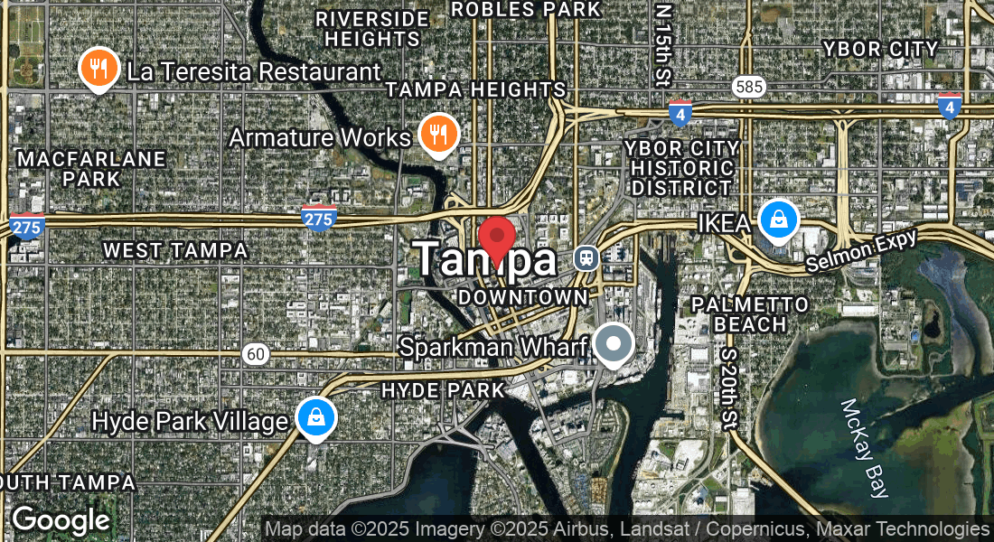 Tampa, FL, USA