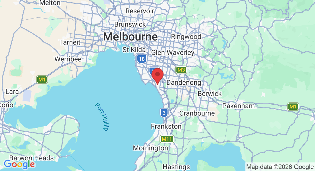 Mordialloc VIC 3195, Australia