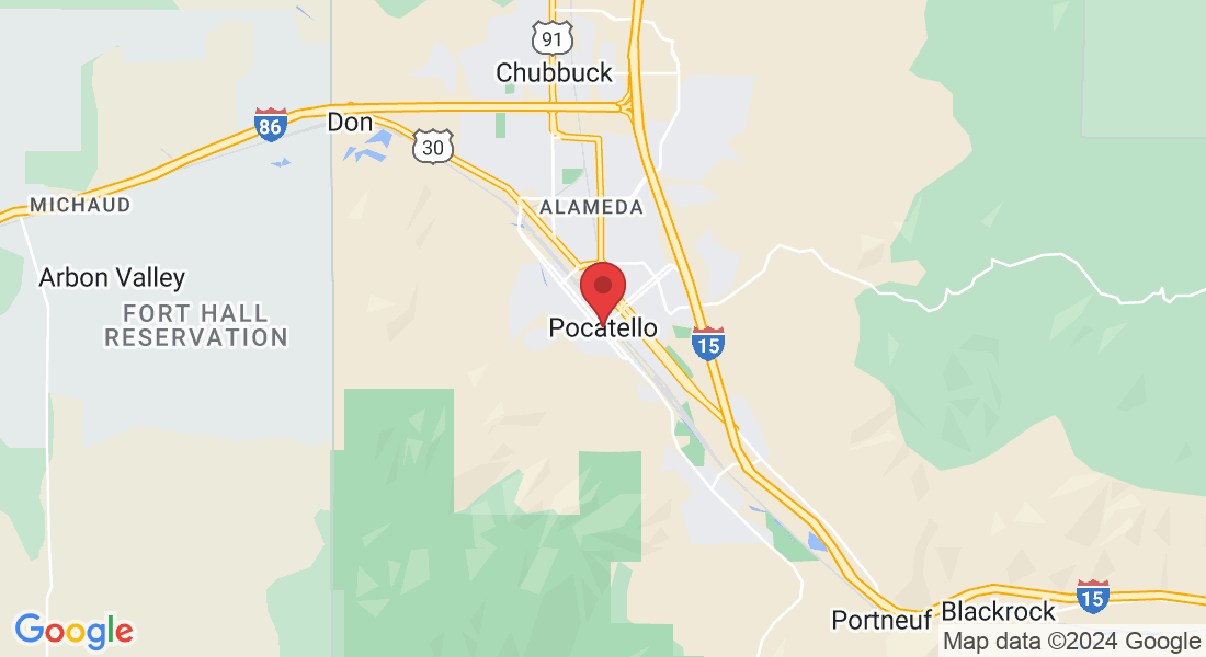 Pocatello, ID, USA