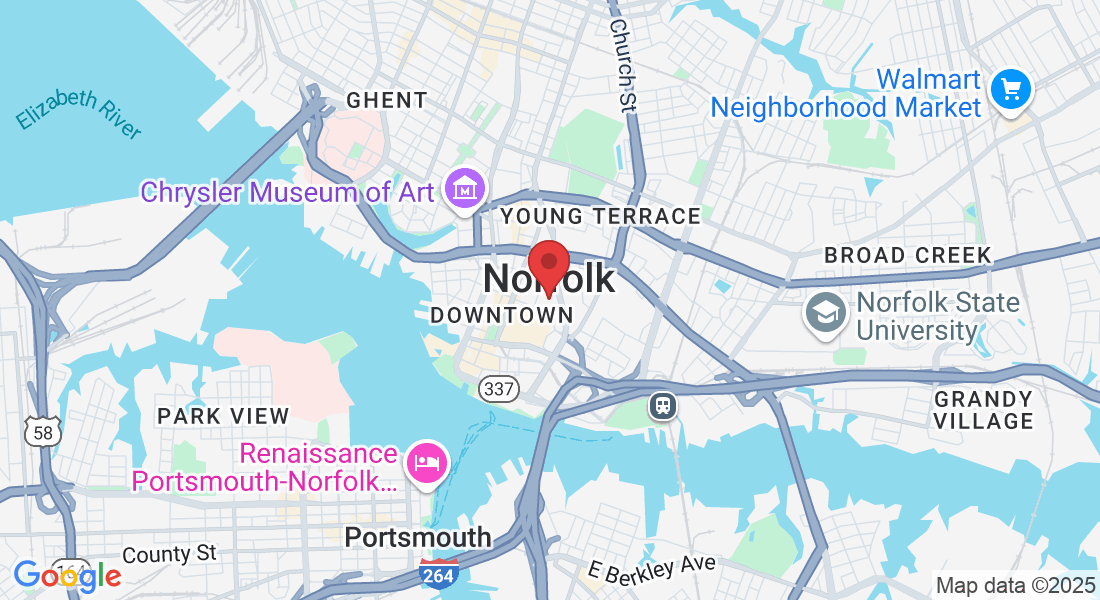 Norfolk, VA, EUA