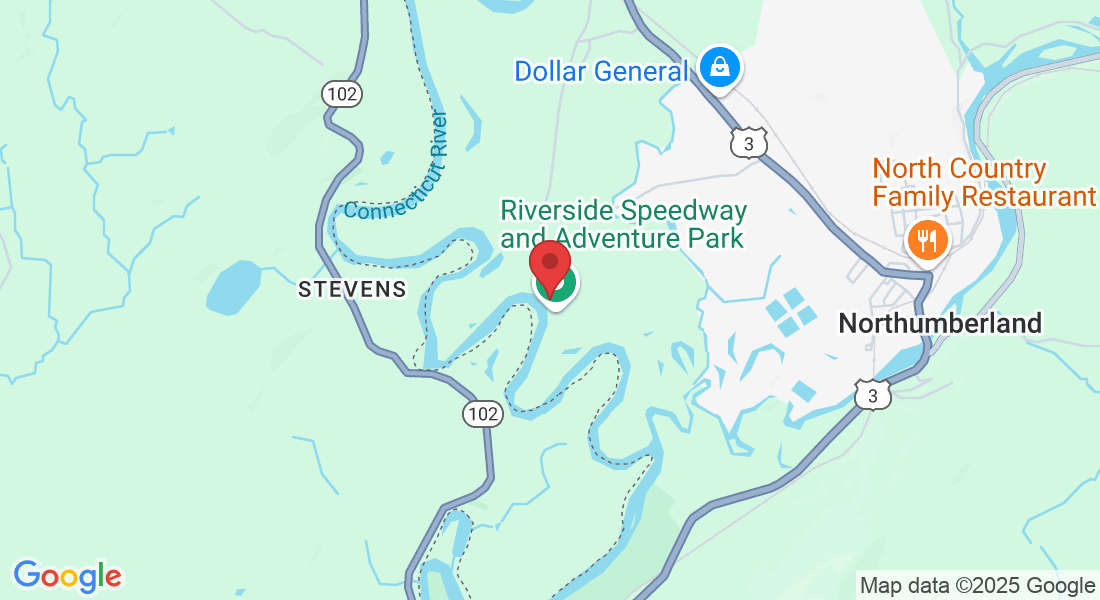 78 Craggy Rd, Northumberland, NH 03582, USA