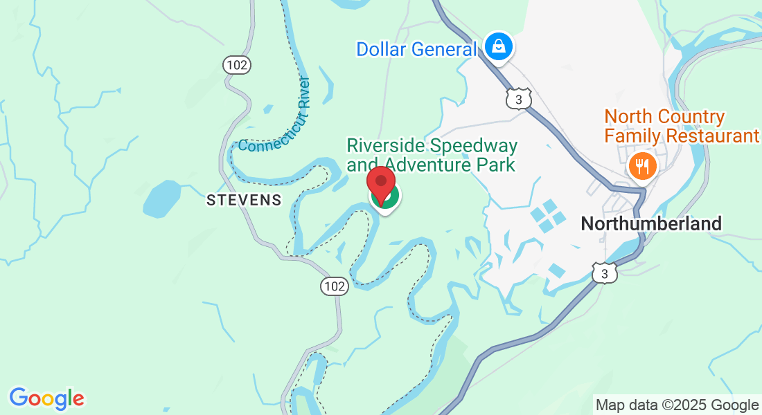 78 Craggy Rd, Northumberland, NH 03582, USA
