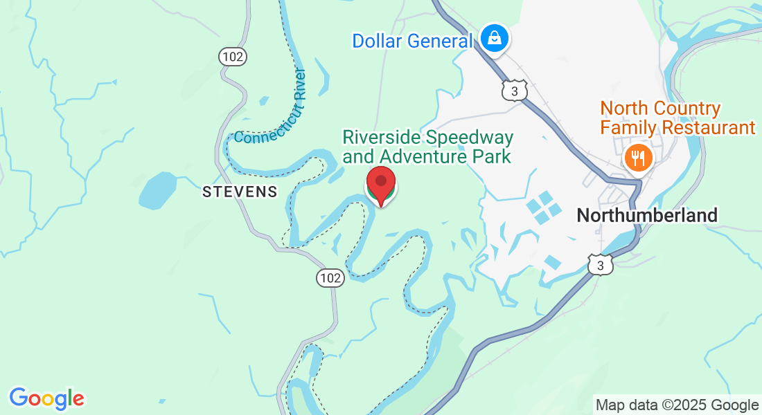 78 Craggy Rd, Northumberland, NH 03582, USA