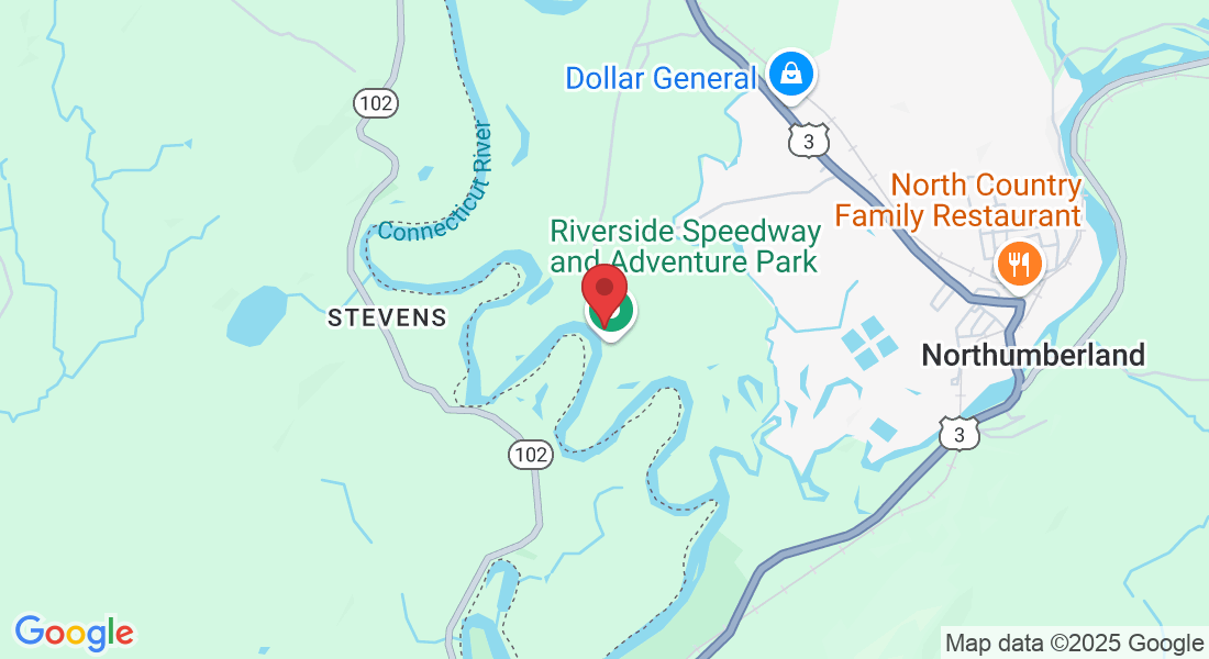 78 Craggy Rd, Northumberland, NH 03582, USA