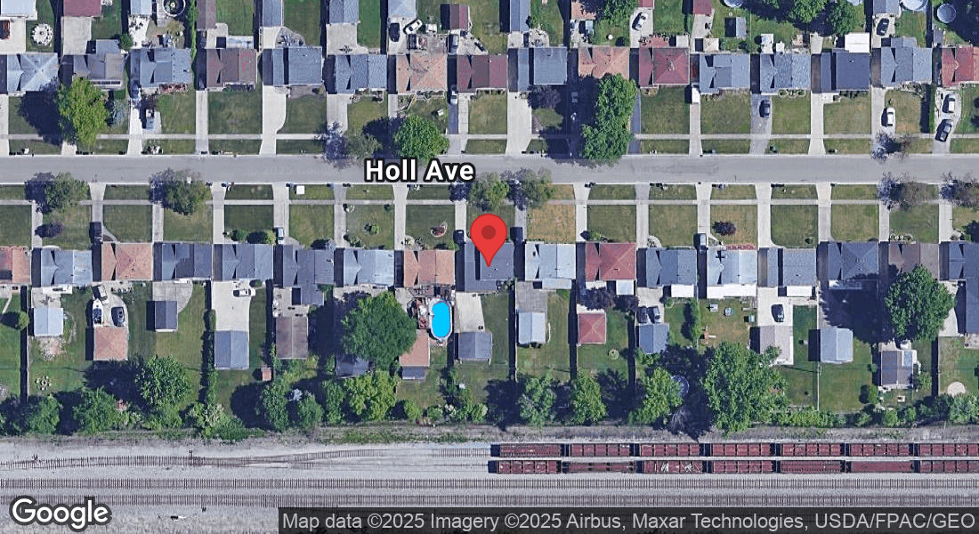 4154 Holl Ave, Sheffield Lake, OH 44054, USA
