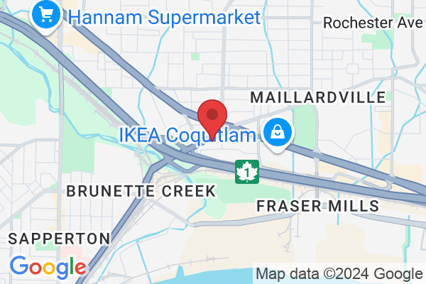 814 Brunette Ave Unit B, Coquitlam, BC V3K 1C4, Canada
