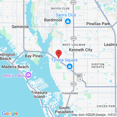 7815 38th Ave N, St. Petersburg, FL 33710, USA