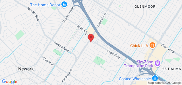 37695 Cedar Blvd, Newark, CA 94560, USA